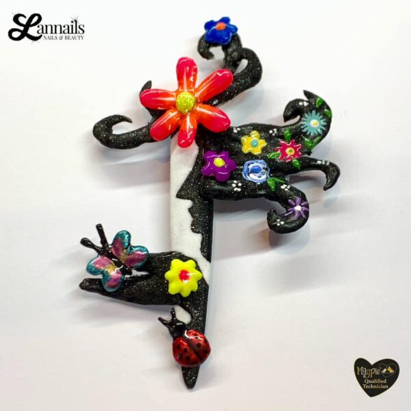 Lannails Nails & Beauty By Leanne