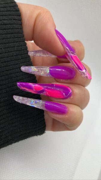 Loredana Nicoleta Dumitru