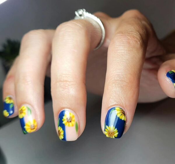 Loveurban Nail Design