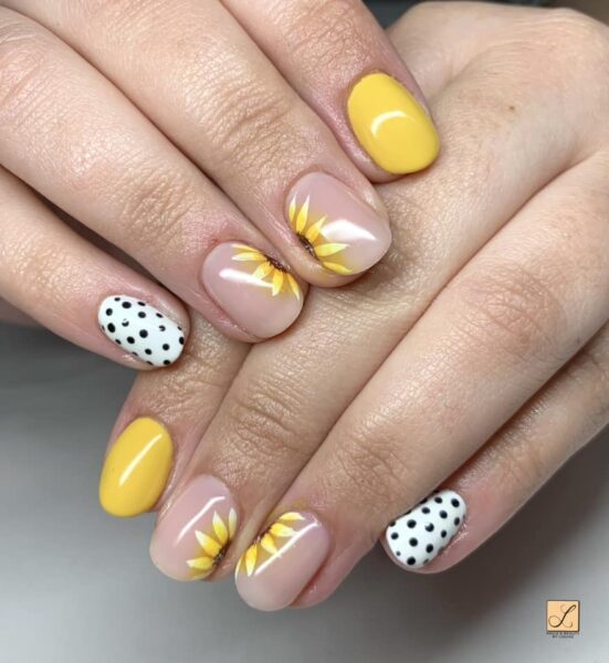 Nails & Beauty By Louise