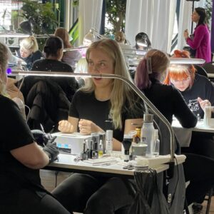 Nordic Nail Open 2024