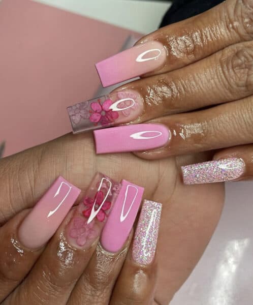 Serenasnails