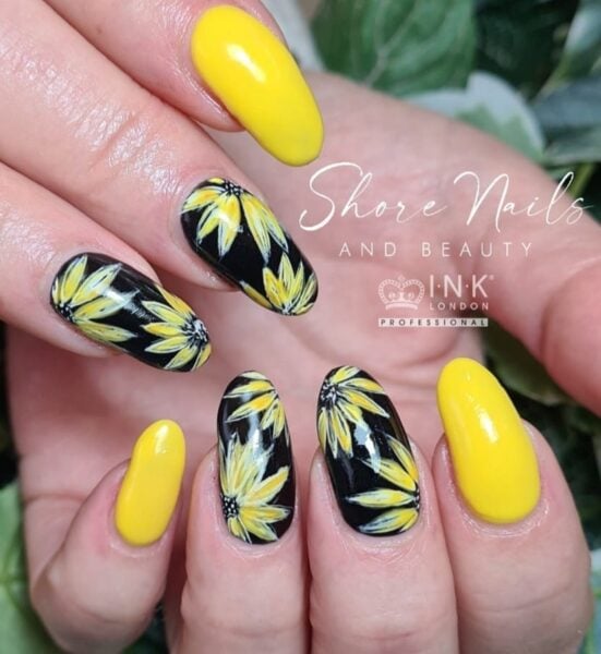 Shore Nails And Beauty