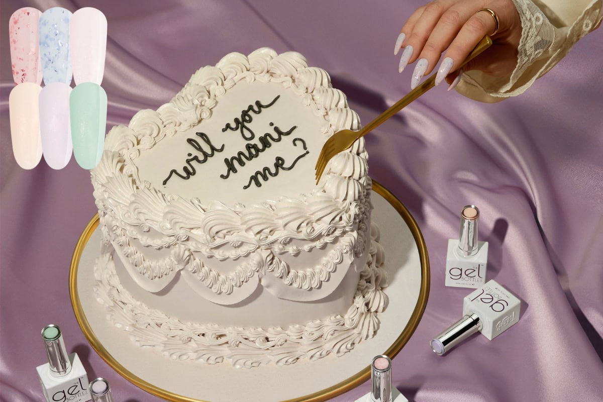 Tgb Wedding Collection