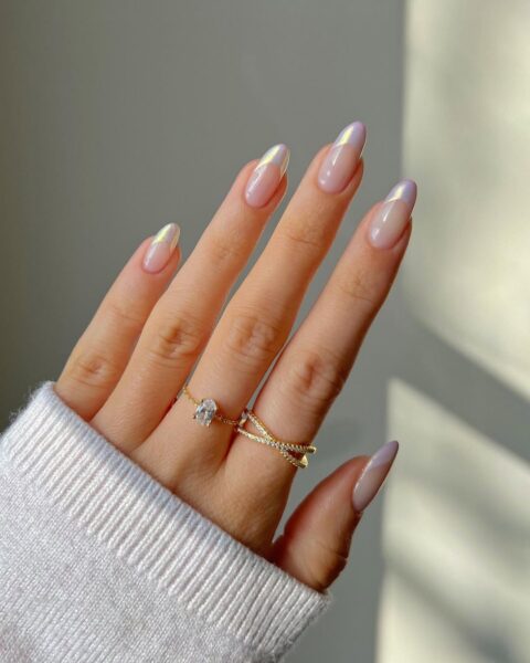 Amberjhnails