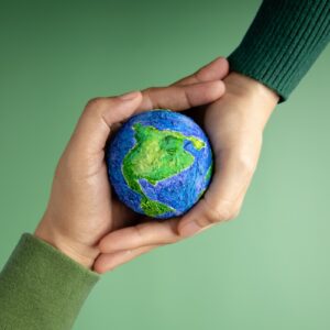 Catering To Eco Conscious Nail Clients