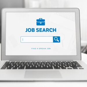 job search