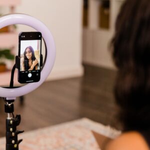 Nail Influencer Piece