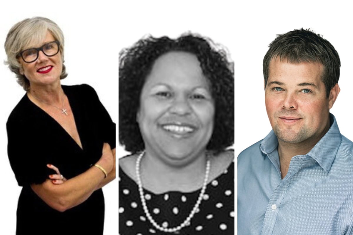 Nhbf Board Members 2024