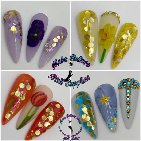 Andrea Bennett Galbraith