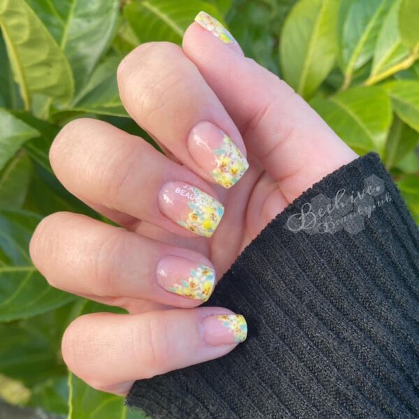 Beehive Beauty, Massage And Nails