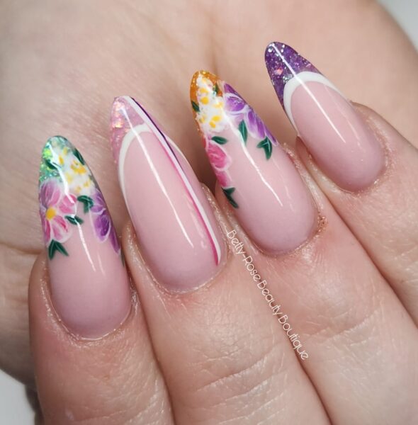 Betty Rose Beauty Boutique