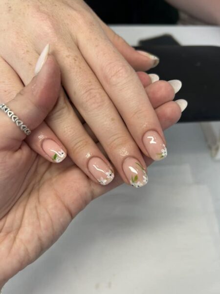 Danielle Sarah Viney