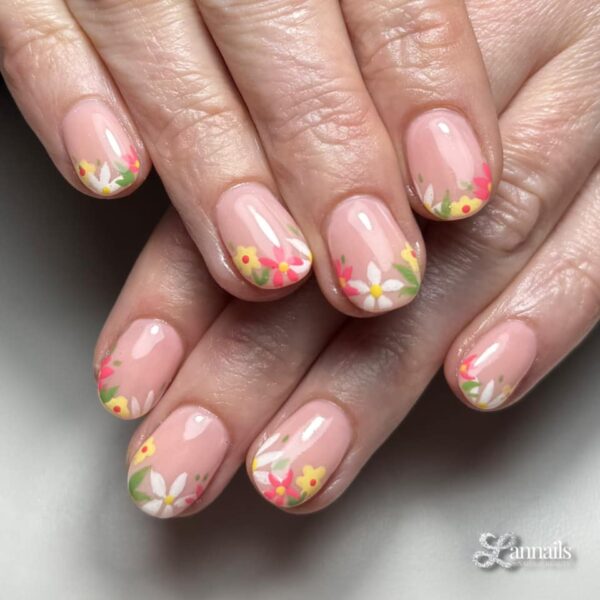 Lannails Nails & Beauty By Leanne