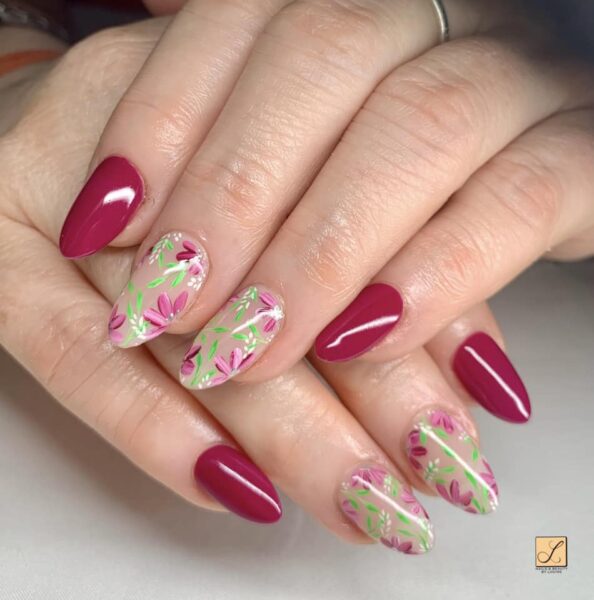 Nails & Beauty By Louise