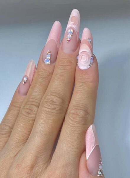 Nails Kk Nailstudioacademy