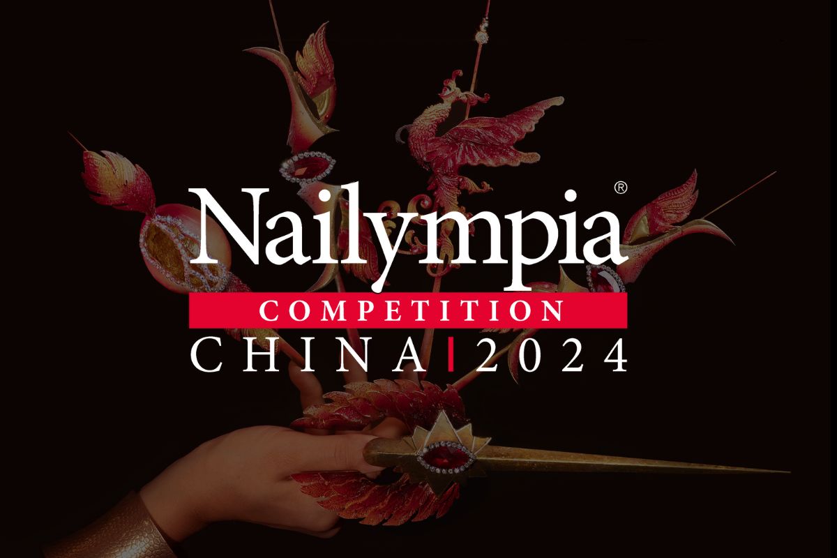 Nailympia China