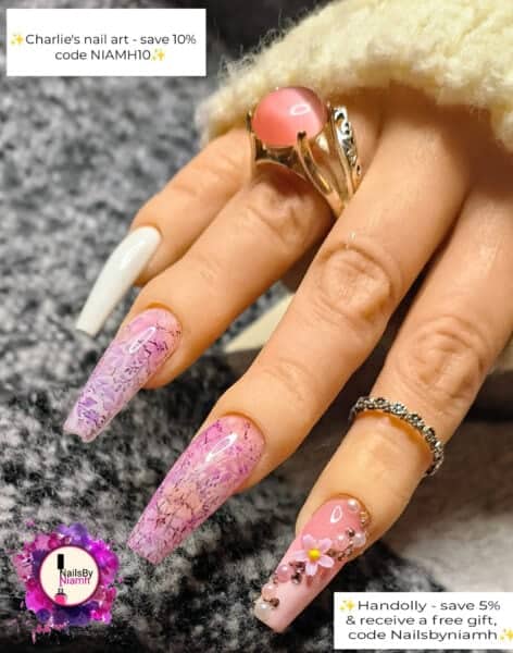 Niamh Mcelligott Teare