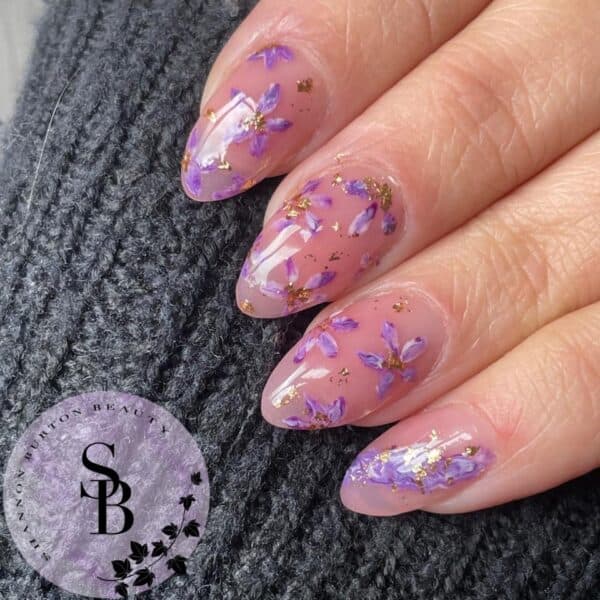 Shannon Burton Beauty