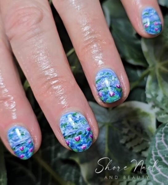 Shore Nails And Beauty