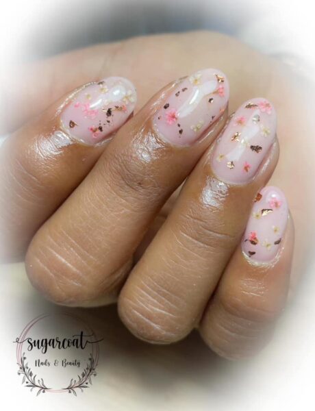 Sugarcoat Nails & Beauty