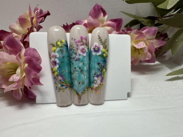 Suzannah Sofia Petersen