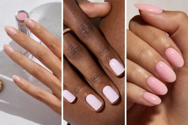 Tgb All In One Biab 3 Shades Collage