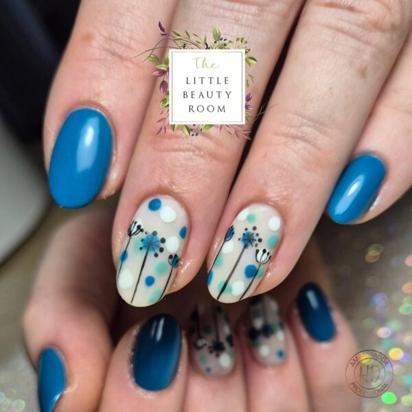 The Little Beauty Room, Aberlour