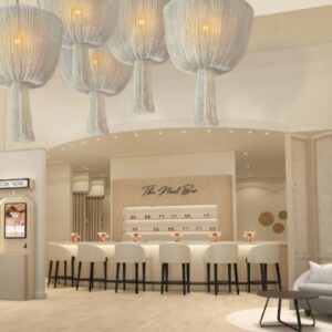 Townhouse Beverly Hills