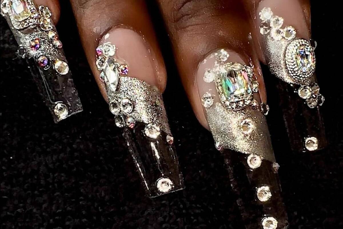 Met Gala 2024 Nails