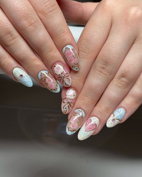 nailfrantasy