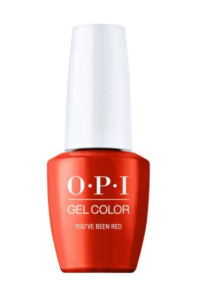 Su24 Visuals 2024 Png Hires Youve Been Red Gcs025 Gel Nail Polish 99399000566