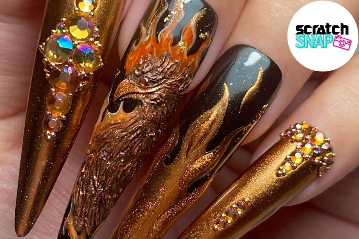 Winner Announced May 2024 Scratch Snap