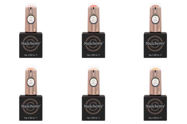 Nailchemy Moonlit Cove 2