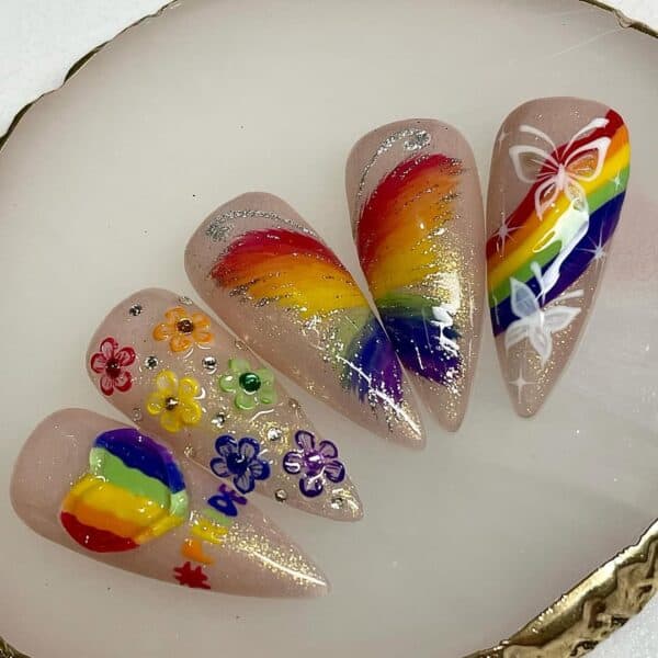 Nailobsession bycarla