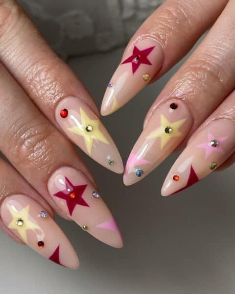 vmae Nails