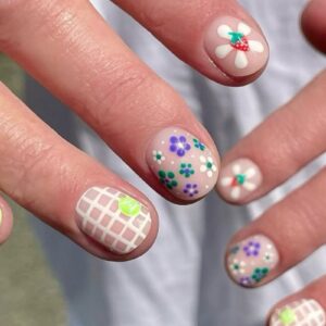 wimbledon nail gallery