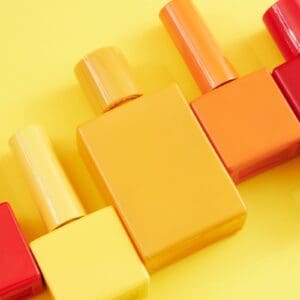 Heatwave nail products