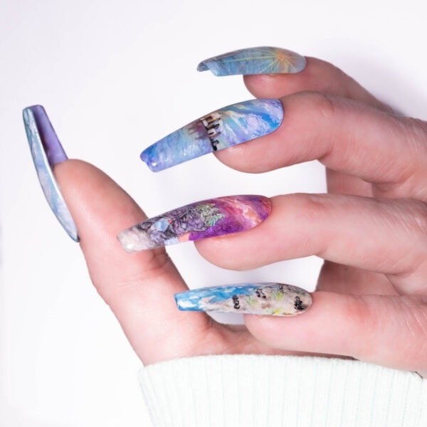 J Shaw C4 Full Hand Side 2