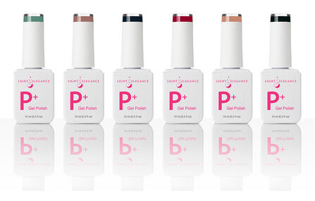 P 10ml 6 Bottles Colors Web