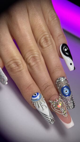 Tati Savostikova C3 17 D