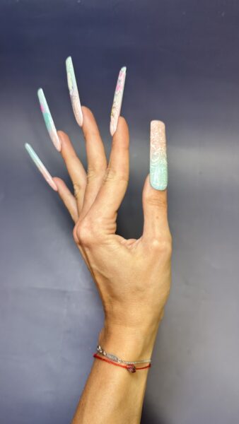 Tatiana Savostikova C4 Unknown 2