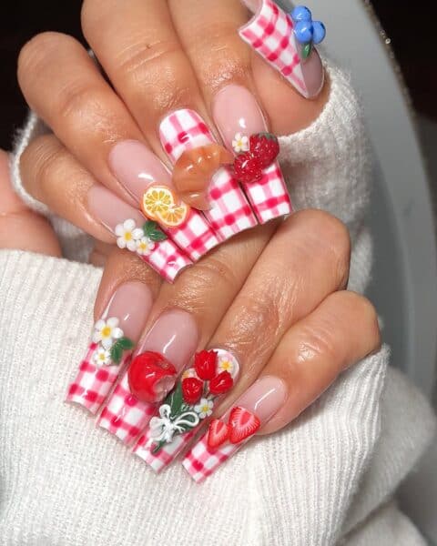Nailzbyelsa