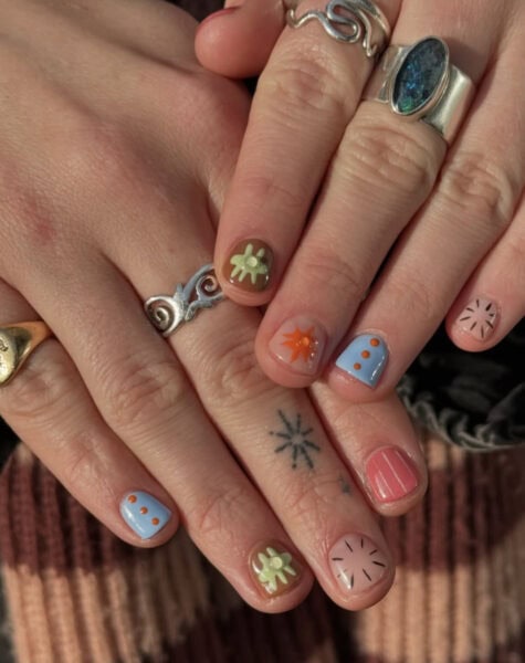 Ndao.shoreditch.nailsalon