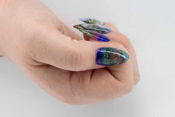 Isabelle Calhoun 7 C4