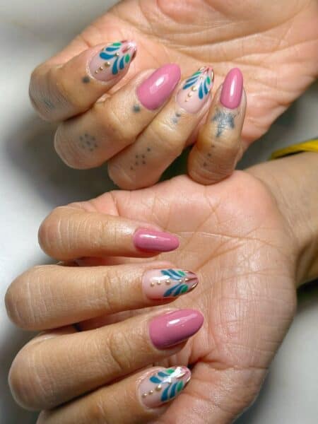 Image courtesy of instagram.com:the nail addict dbn