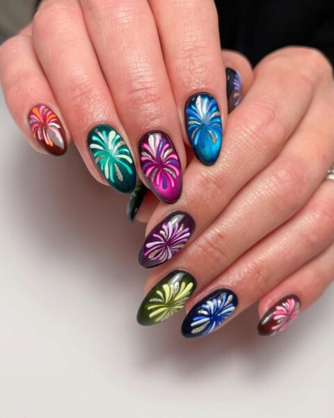 Image courtesy of instagram.com:jark.nails