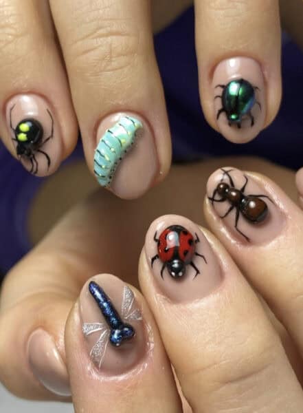 Image courtesy of Instagram.com/selfish_london