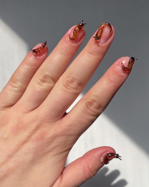 Bugnails