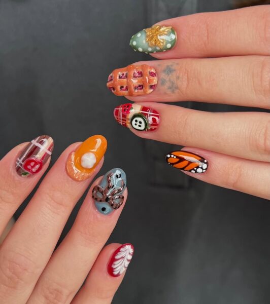 Instagram.com/cmrnailstudio